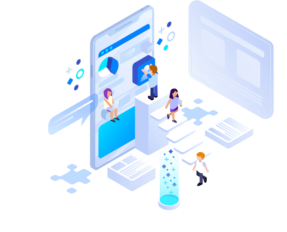 Loan Matching Service